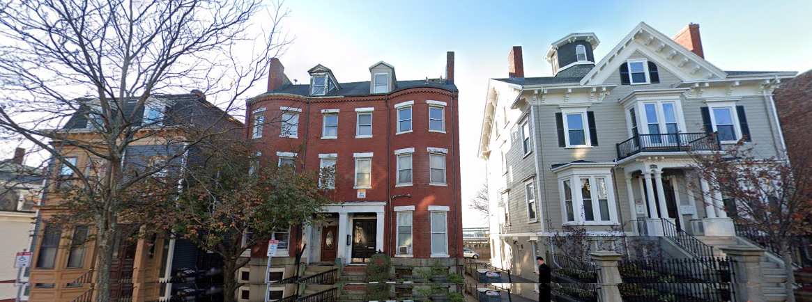 historic homes to visit in boston