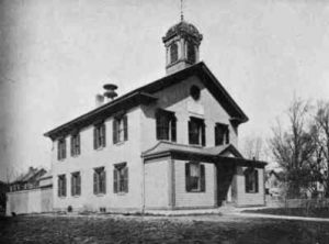 building 1895